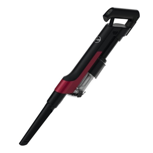 VACUUM CLEANER  HF210H 011 ULTRA COMPACT ΣΥΜΠΙΕΣΗ ΜΑΥΡΟ/ΚΟΚΚΙΝΟ ΜΠΑΤΑΡΙΑΣ 14.4V CYCLONIC
